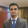 Farhad Hossains profil