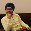 Parmeet Singh Anand's profile