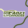 Amnah Alaydaroos's profile