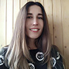 Marina Kuznietsova's profile
