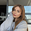 Anna Usova's profile