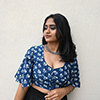 Moumitha M's profile