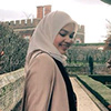 Nadzirah Hanis's profile