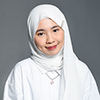 Profil Alyssa Nur Ain