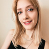 Tatyana Ponasenkova's profile