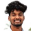 Gokul Selvaraj's profile