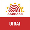 Aadhar Card's profile