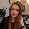 Ксения Володьянова's profile