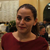 Erica Benedettelli's profile
