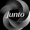Junto Brand visual partner's profile