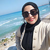 Profil użytkownika „Samah Abdelfattah”