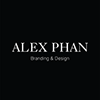 Alex Phan - Branding & Design's profile