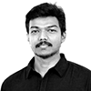 Profil użytkownika „G Rajesh Gangadharan”
