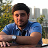 Aram Araqelyan's profile