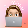 Profiel van Micaela - Chimi Digital