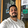 Profil użytkownika „Rodrigo Hernández”