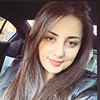 Meri Petrosyan's profile