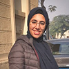 Mariam AlWaleed's profile