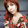 Anastasia Pugachova's profile