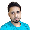 Ziya ur Rehman Khans profil