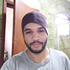 Wesley Oliveira sin profil