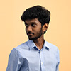 Profil von Akil Vijay