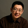 Henry Zhang's profile