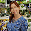 Perfil de Vera Kuznetsova