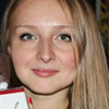 Svetlana Aksenovas profil