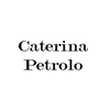 Henkilön Caterina Petrolo profiili