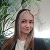 Дарья Щептева's profile