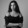 Yelyzaveta Babudzhan's profile