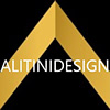 Studio AlitiniDesign's profile