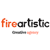 Профиль Fireartistic Creative agency