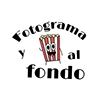 Profiel van Fotograma Y al fondo