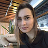 Irina Lukashkina's profile