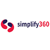 simplify simplify360's profile