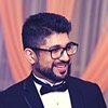 Profil użytkownika „Manuj Gosain”
