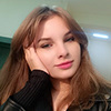 Полина Васильева's profile