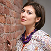 Profil appartenant à Katerina Verbitskaya