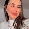 Alícia Moura's profile