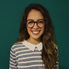 Yasmin Gouveias profil