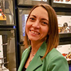 Lena Letnikova's profile