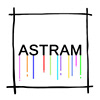 ASTRAM Art's profile