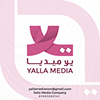 Perfil de Yalla Media