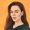 Profil von Margot Ataekgaeva