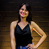 Melissa Enríquez's profile