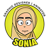 Profil von Sonia Naz