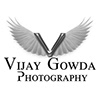 Vijay Gowdas profil
