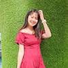 Profil von Jiayinn Tan